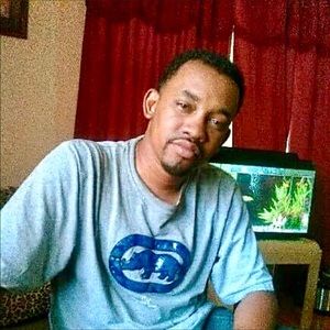 Meet your Posher, Steve